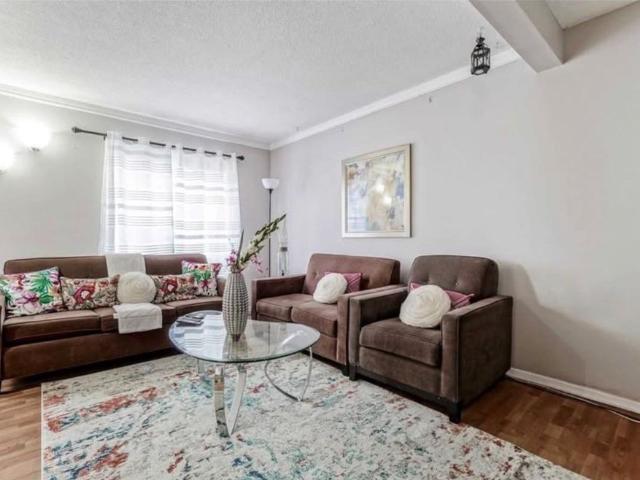 For Lease 22 Sandringham Court Unit# 150, Brampton, Ontario