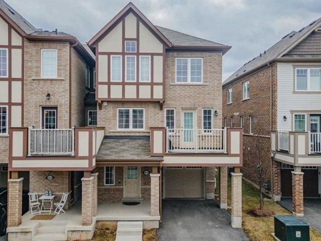 For Lease 22 Spring Creek Drive Unit# 64, Hamilton, Ontario