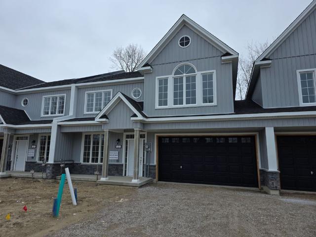 For Lease 22 Steinway Street, Saugeen Shores, Ontario