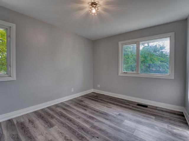 For Lease 22 Ruskin Street Unit# 1, Kingston, Ontario