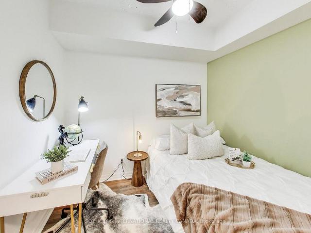 For Lease 22 Wellesley Street Unit# 2002, Toronto, Ontario