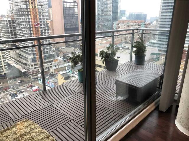 For Lease 22 Wellesley Street Unit# 2103, Toronto, Ontario