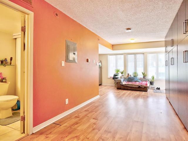 For Lease 22 Western Battery Road Unit# 109, Toronto, Ontario