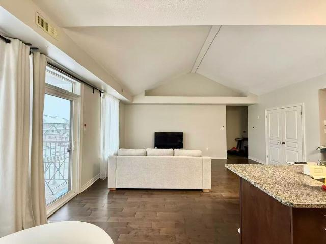 For Lease 22 Tadley Private Unit# H, Barrhaven, Ontario