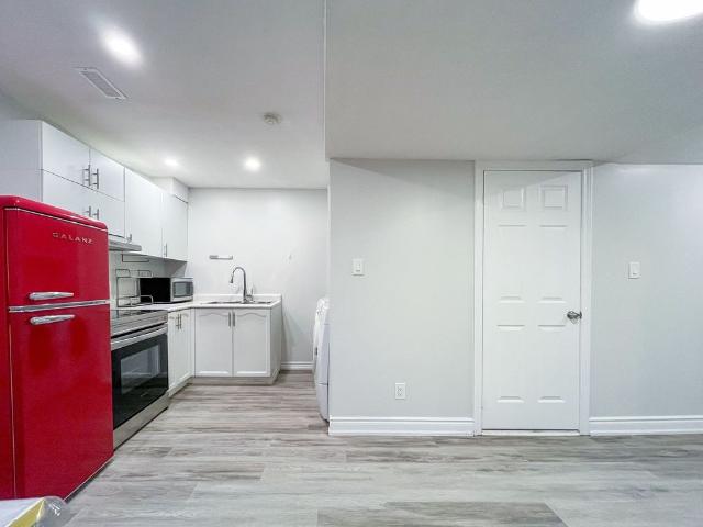 For Lease 22 Vandervoort Drive Unit# 2 Bedroom Basement, Richmond Hill, Ontario