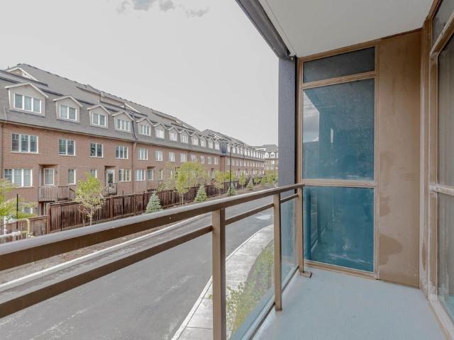 For Lease 2343 Khalsa Gate Unit# 209, Oakville, Ontario
