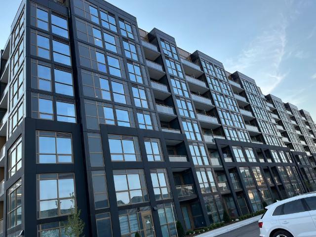 For Lease 2343 Khalsa Gate Unit# 324, Oakville, Ontario