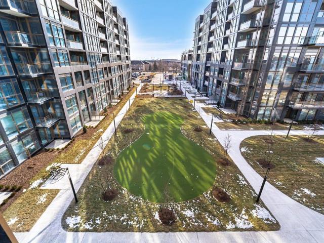 For Lease 2343 Khalsa Gate Unit# 403, Oakville, Ontario