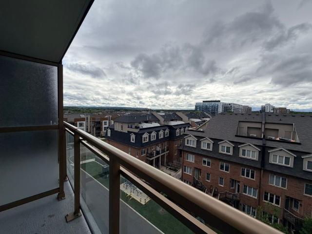 For Lease 2343 Khalsa Gate Unit# 613, Oakville, Ontario