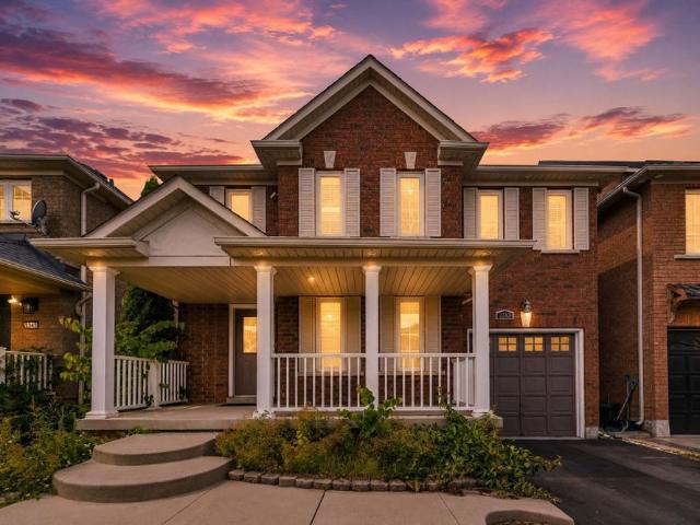 For Lease 2343 Pine Glen Road, Oakville, Ontario