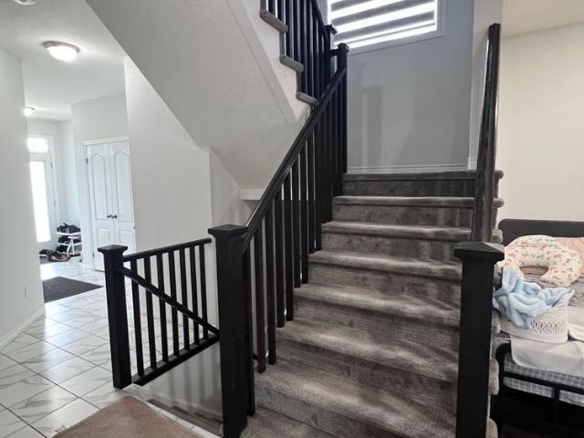 For Lease 2341 Marcel Circle Unit# Upper, London South, Ontario