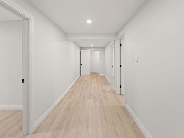 For Lease 2348 Denise Road Unit# Lower, Mississauga, Ontario