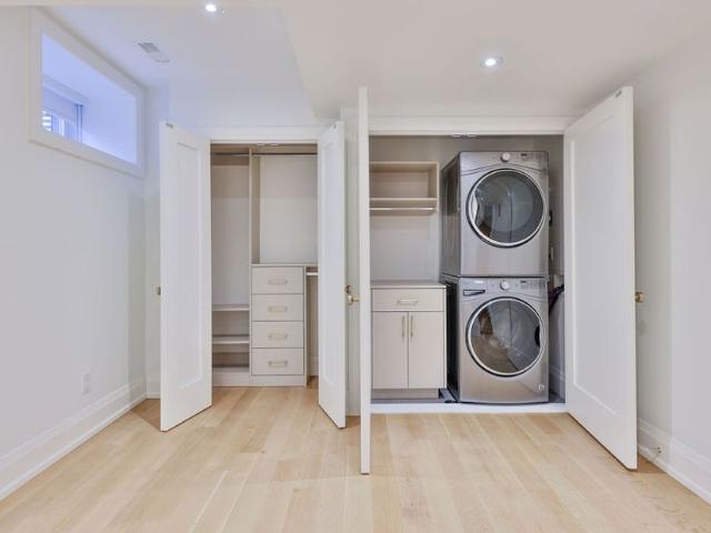 For Lease 234 Brock Avenue Unit# Main, Toronto, Ontario