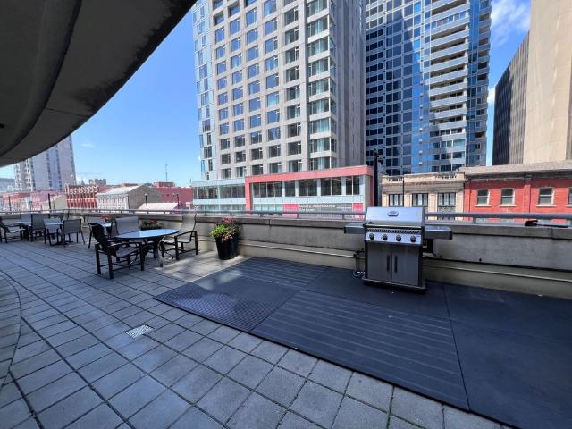For Lease 234 Rideau Street Unit# 1007, Lower Town Sandy Hill, Ontario