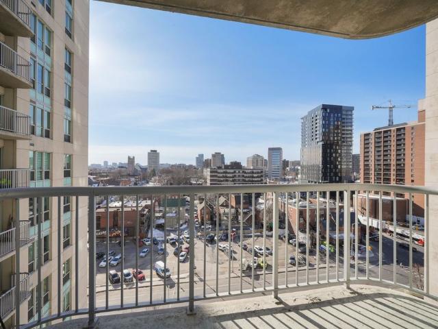 For Lease 234 Rideau Street Unit# 1112, Lower Town Sandy Hill, Ontario