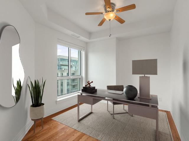 For Lease 234 RIDEAU Street Unit# 2603, Lower Town Sandy Hill, Ontario