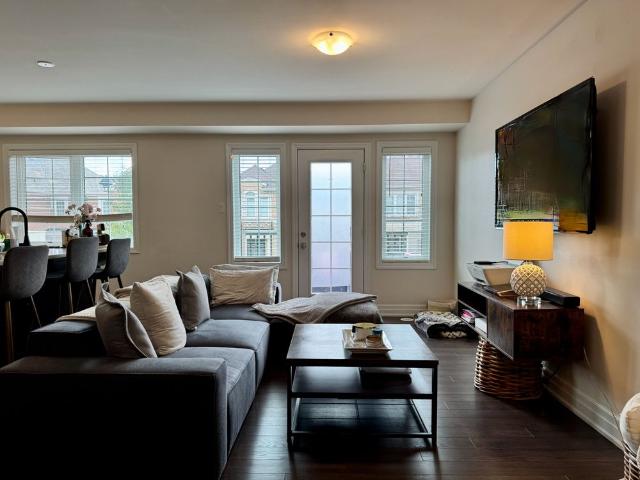 For Lease 234 Sarah Cline Drive, Oakville, Ontario