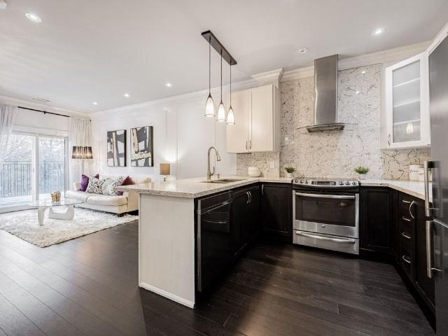 For Lease 2351 Kennedy Road Unit# 126, Toronto, Ontario