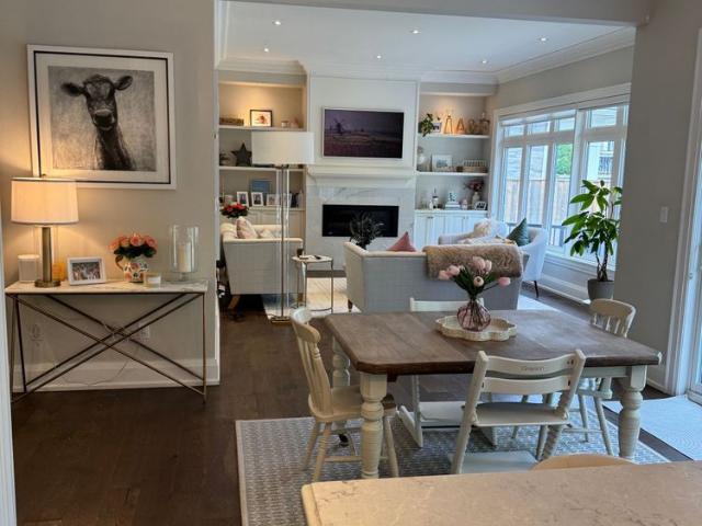 For Lease 2357 Hixon Street, Oakville, Ontario