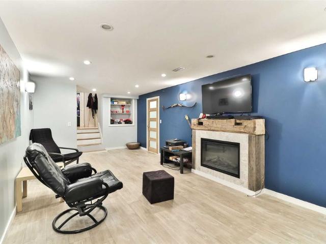 For Lease 2354 Gareth Road Unit# Main, Mississauga, Ontario