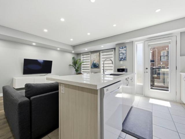 For Lease 2355 Sheppard Avenue Unit# 235, Toronto, Ontario