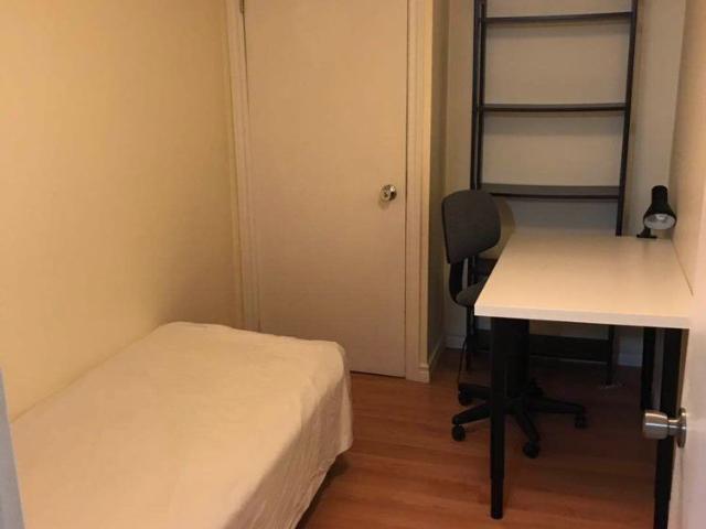 For Lease 235 Oakwood Avenue Unit# Bsmt, Toronto, Ontario