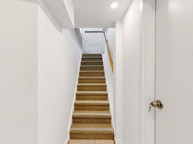 For Lease 235 Caproni Drive Unit# Lower Unit, Vaughan, Ontario
