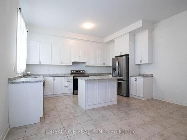 For Lease 235 Gibson Circle, Bradford West Gwillimbury, Ontario