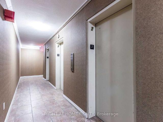 For Lease 235 Grandravine Drive Unit# 1607, Toronto, Ontario