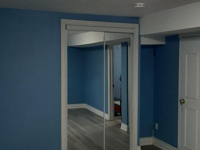 For Lease 235 Hupfield Trail Unit# BSMT, Toronto, Ontario