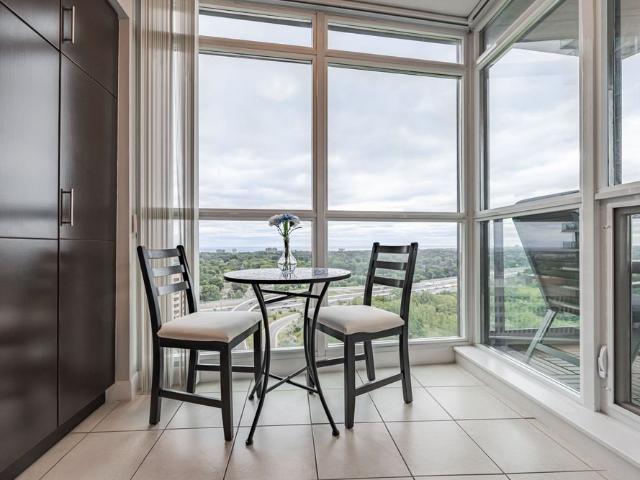 For Lease 235 Sherway Gardens Road Unit# 2004, Toronto, Ontario