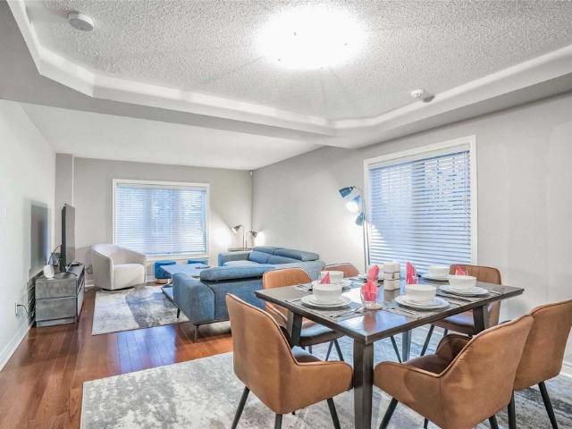 For Lease 2360 Britannia Road Unit# 1, Mississauga, Ontario