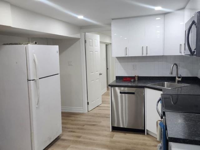 For Lease 2361 Barclay Road Unit# BASEMNET, Burlington, Ontario