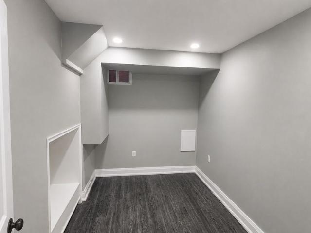 For Lease 2364 Dobbinton Street Unit# Basement, Oshawa, Ontario