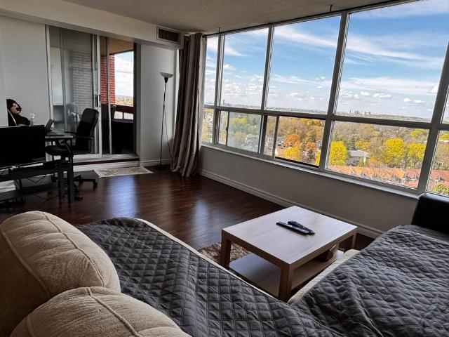 For Lease 2365 Kennedy Road Unit# 1503, Toronto, Ontario