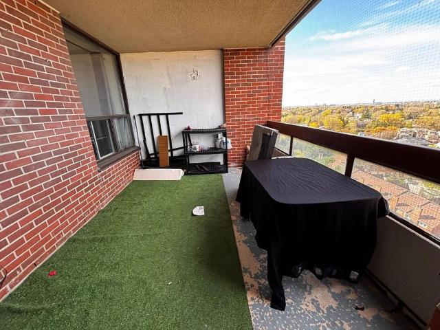 For Lease 2365 Kennedy Road Unit# 1503, Toronto, Ontario