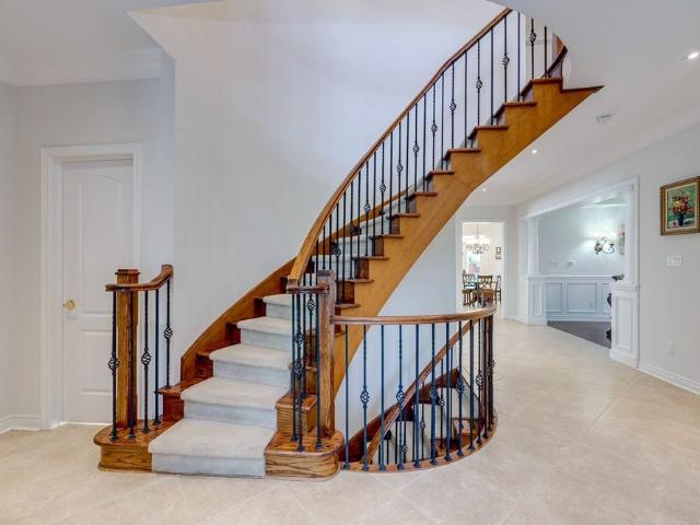 For Lease 2368 Presquile Drive, Oakville, Ontario