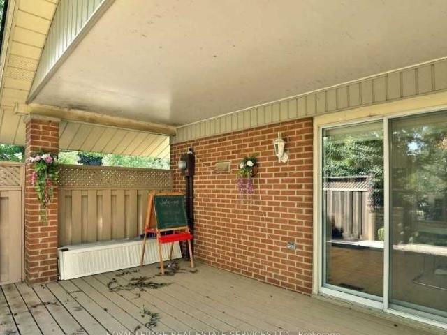 For Lease 236 Ash Tree Way, Oakville, Ontario