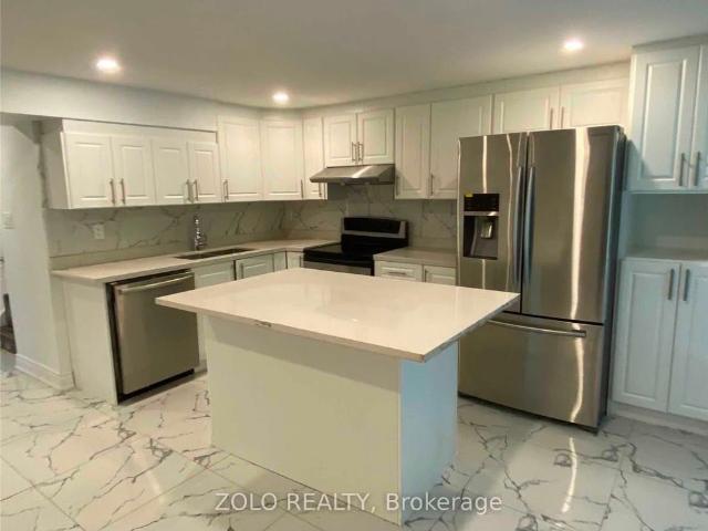 For Lease 236 Renforth Drive, Toronto, Ontario