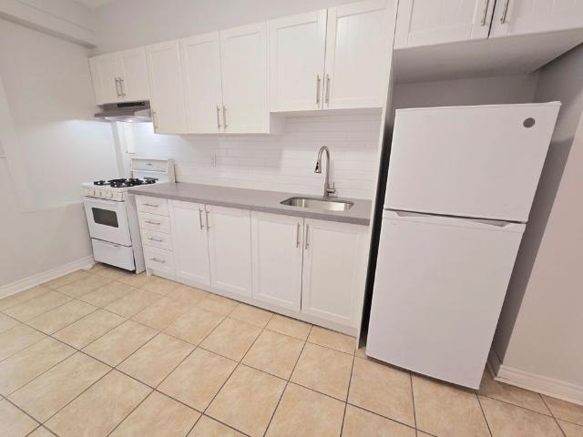 For Lease 236 Strelling Road Unit# Main, Toronto, Ontario