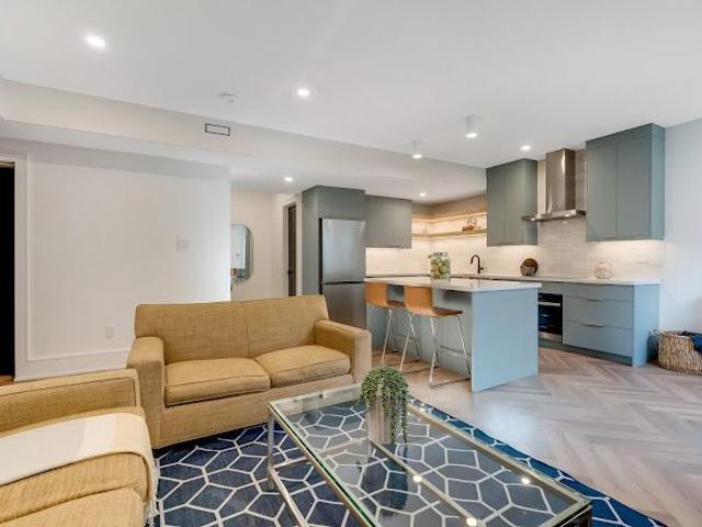For Lease 2371 Camilla Road Unit# Bsmt, Mississauga, Ontario