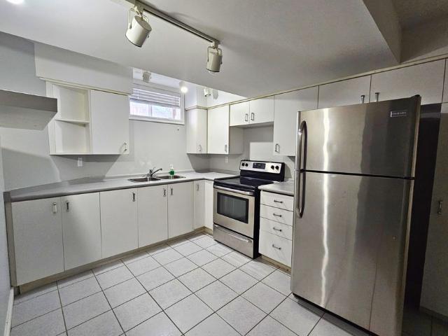 For Lease 2377 Salem Road Unit# BSMT, Ajax, Ontario