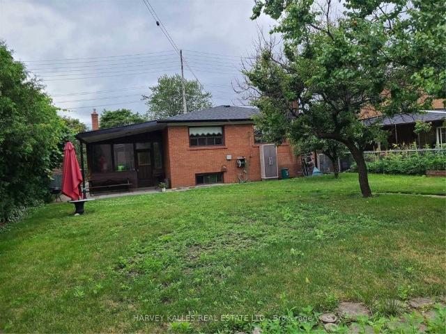 For Lease 2379 Hensall Street Unit# Lower, Mississauga, Ontario