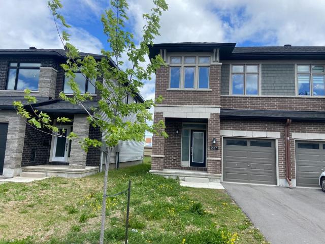 For Lease 237 Finsbury Avenue, Stittsville Munster Richmond, Ontario