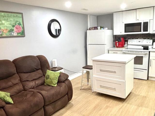 For Lease 237 Homestead Basement Crescent, London North, Ontario
