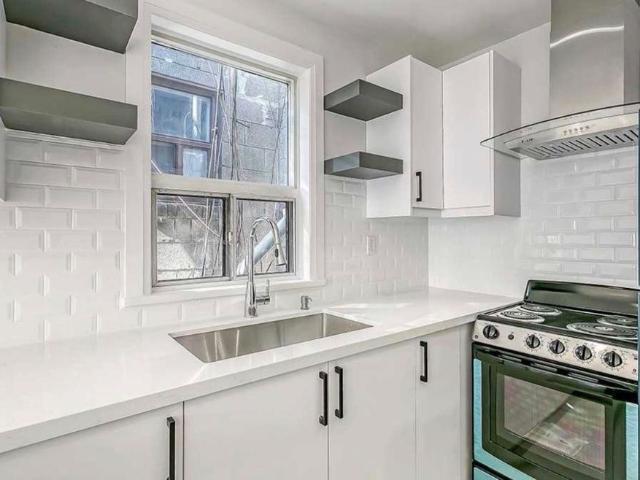 For Lease 237 Lakeshore Road Unit# 2, Mississauga, Ontario