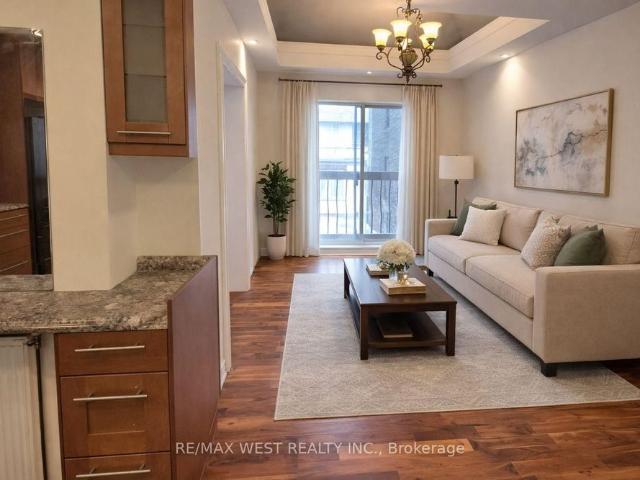 For Lease 237 Vaughan Road Unit# 2nd, Toronto, Ontario