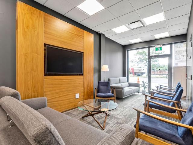 For Lease 2382 Kingston Road Unit# 206, Toronto, Ontario