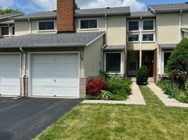 For Lease 2385 Woodward Avenue Unit# 36, Burlington, Ontario