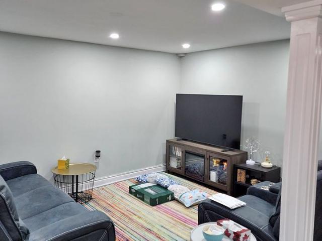 For Lease 2385 Hargood Place Unit# Lower, Mississauga, Ontario